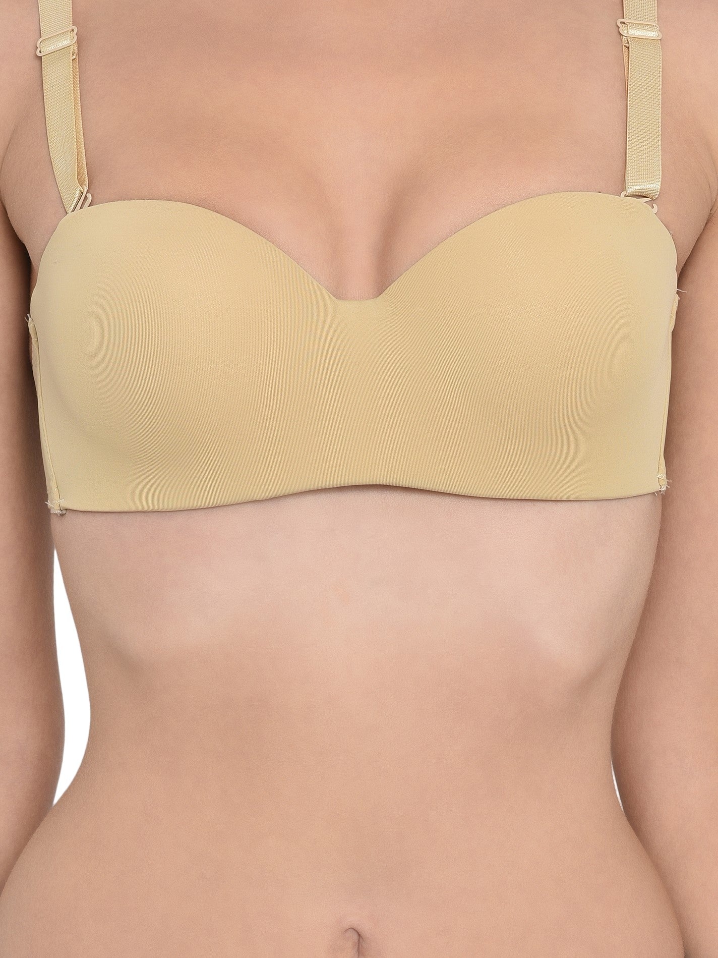 t-shirt padded bra