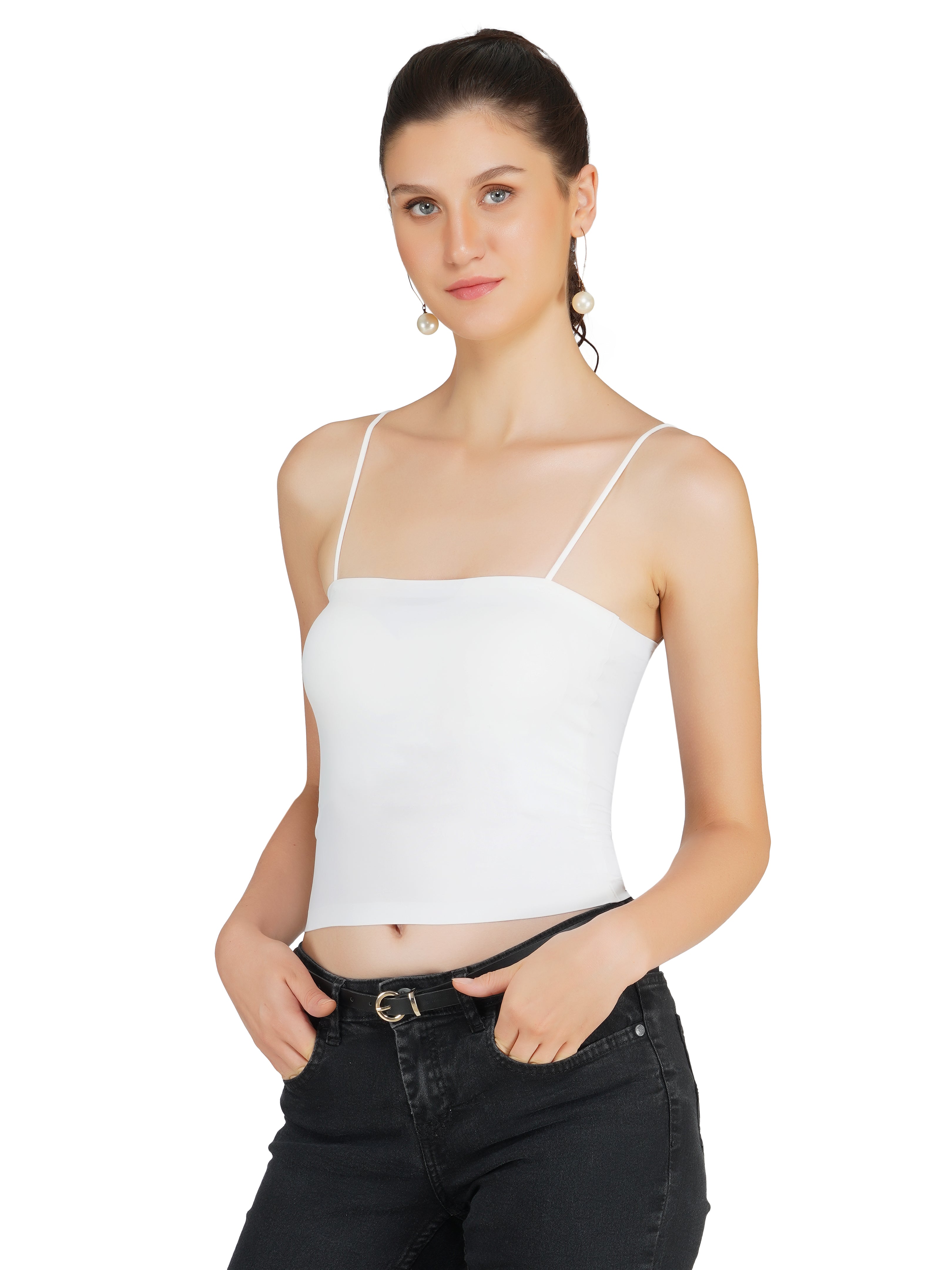 white tank top womens