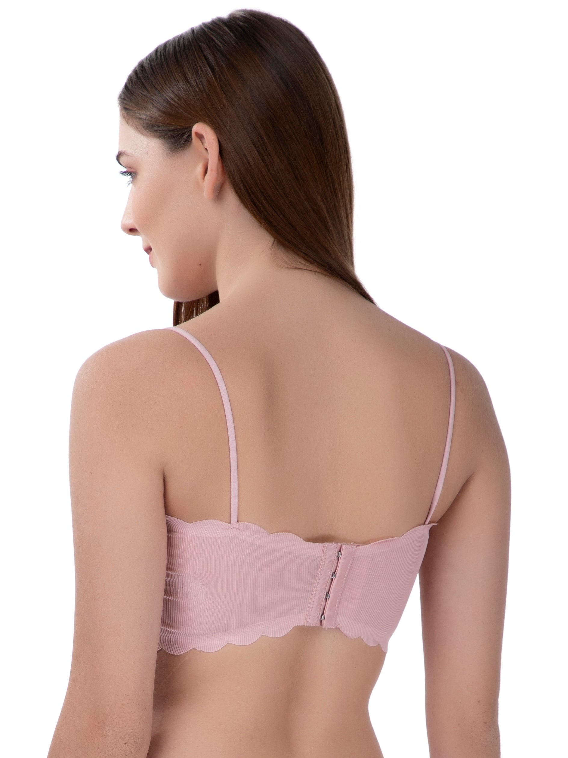 women padded bra