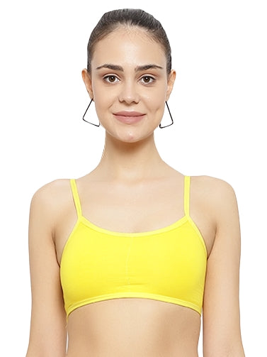 women padded bra